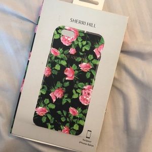 Sherri Hill iPhone 6 Plus phone case